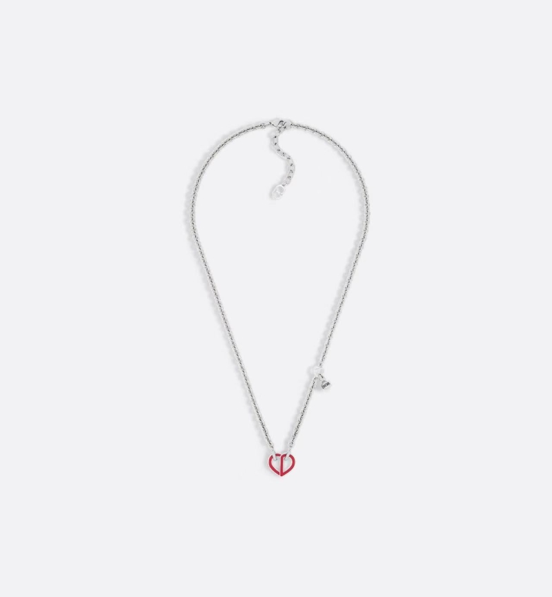 chr1st1an D10r necklaces